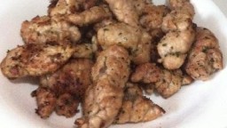 Recepta de cuina de Lletons ( mollejas ) a la planxa